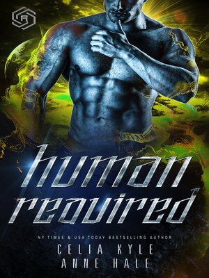 cover image of Human Required